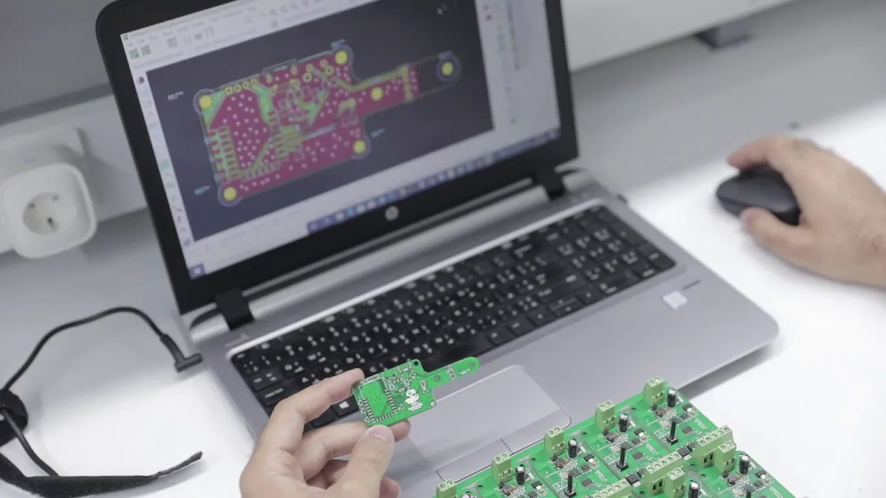 DODOTiK company video