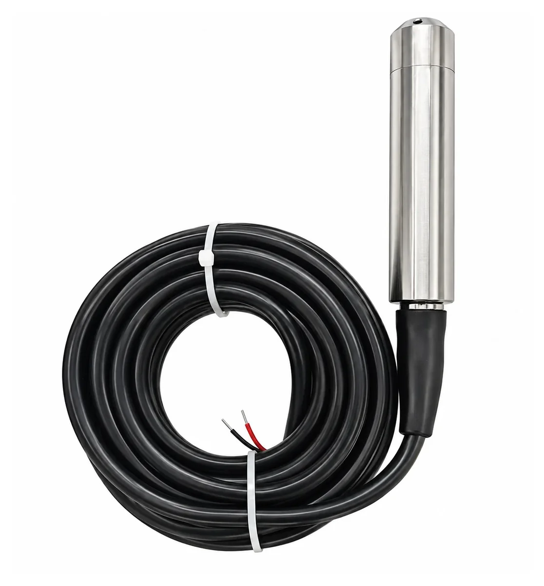 DODO AQUA LEVEL — Submersible Hydrostatic Water-Level Sensor