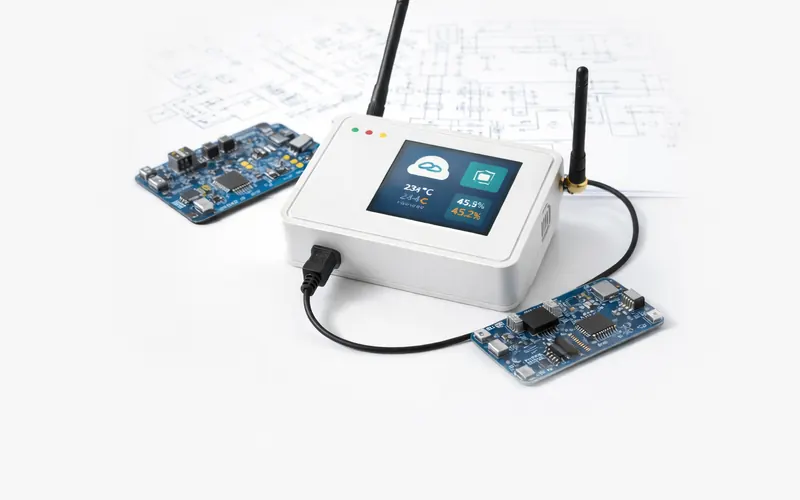 IoT Hardware Development