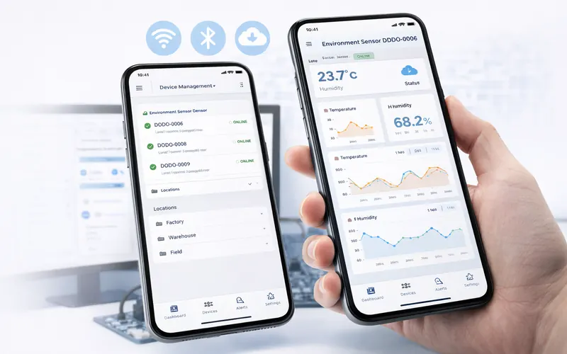 Mobile App Solutions